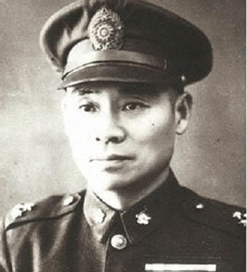 顾祝同，历史杰出人物，时代先锋典范