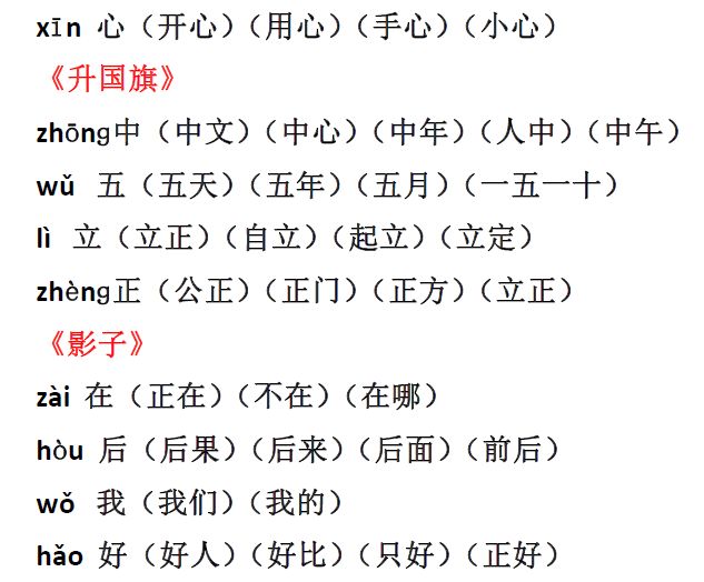 境组词的奥秘探索