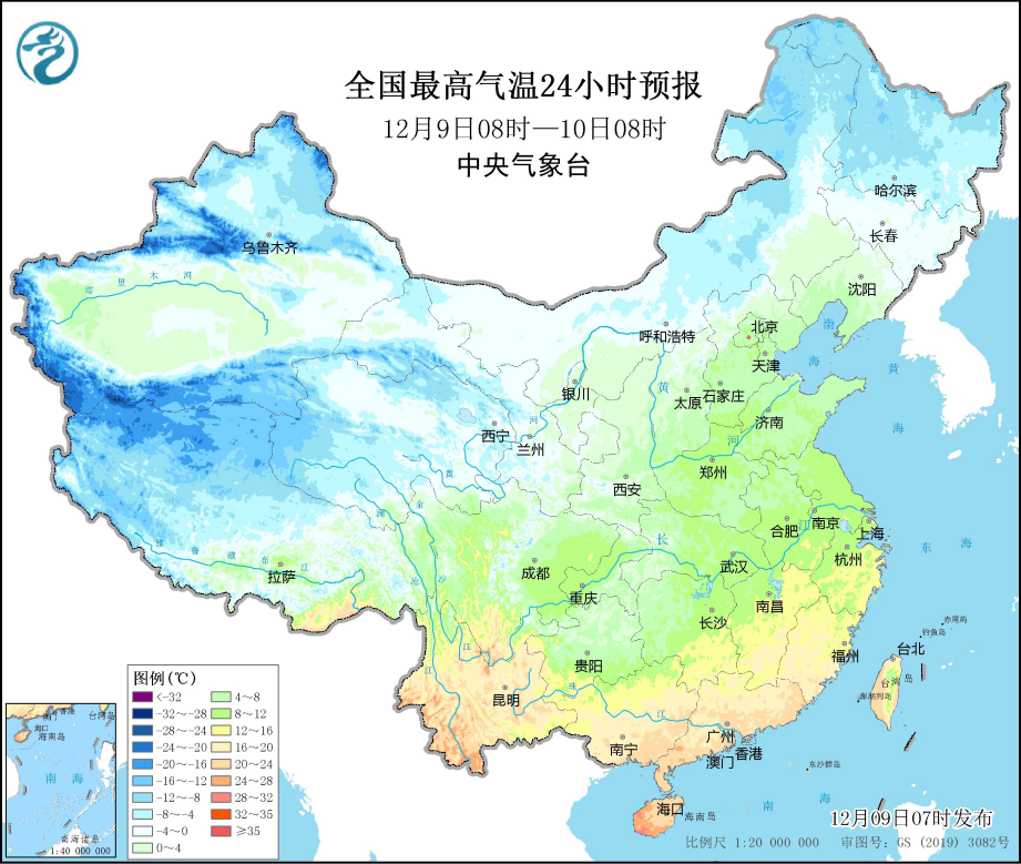 佛山南海未来一周天气预报详解