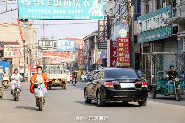 桑坡村，摆脱雪地靴平替标签的奋进之路