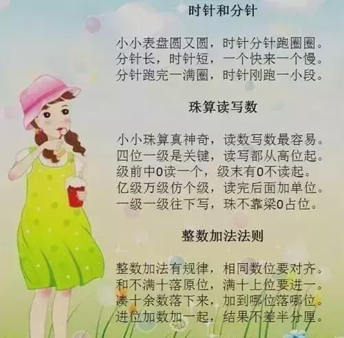 北方数九天顺口溜，气候智慧与民俗传承的古老传承