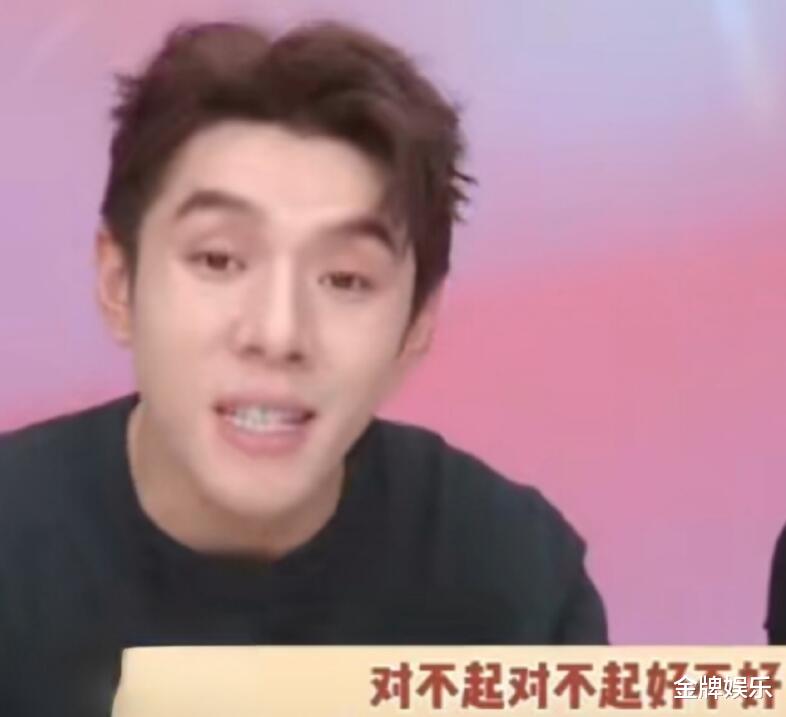 李佳琦，评论世界中的坚韧力量，百毒不侵的闪耀之星