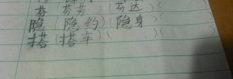 榕字的组词与部首深度解析