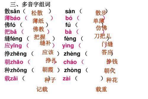 探索嚷字组词的奥秘之旅