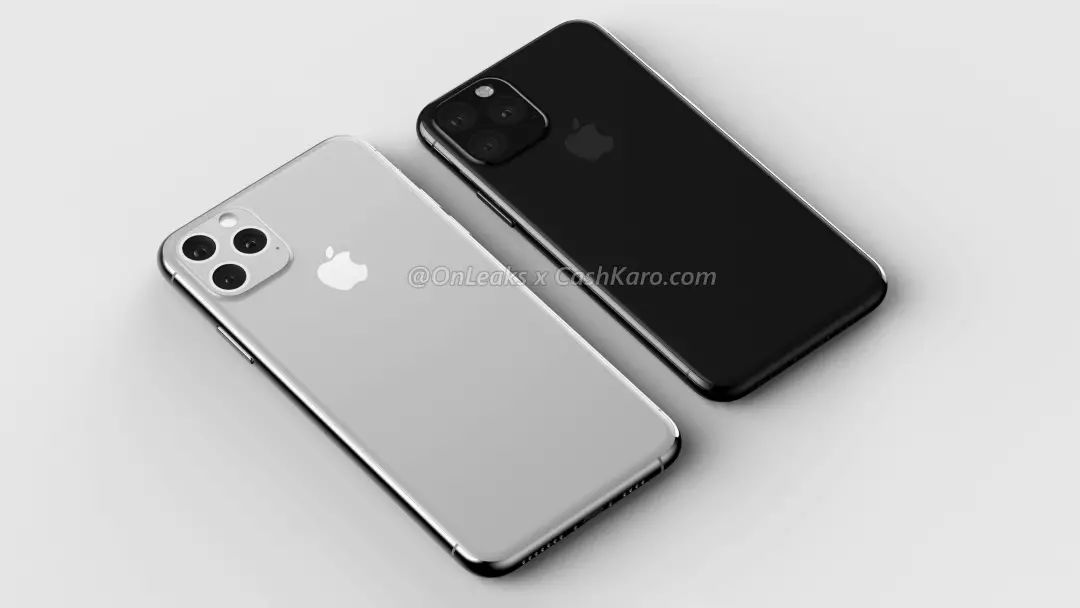 iPhone 17渲染图惊艳曝光，科技与美学的崭新融合