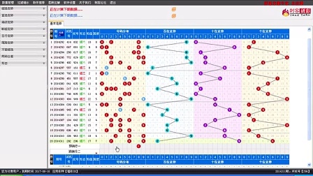 福彩3D走势图连线乐彩网，揭秘彩票世界的魅力与奥秘