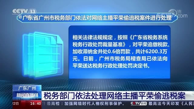 网络主播王子柏偷税事件深度解析，罚款背后的警示与反思