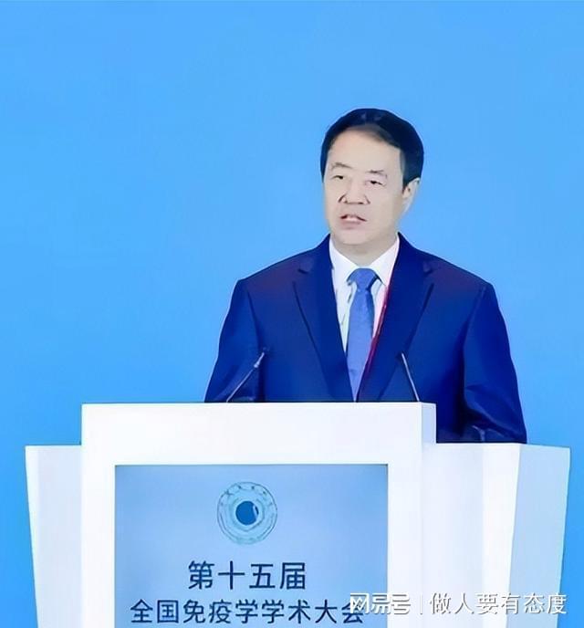 杨晓明个人简介概览