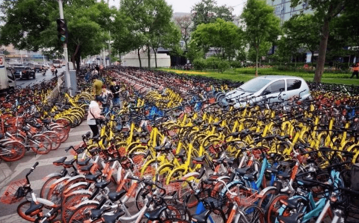 一线城市电动自行车限制政策，挑战与机遇的并存