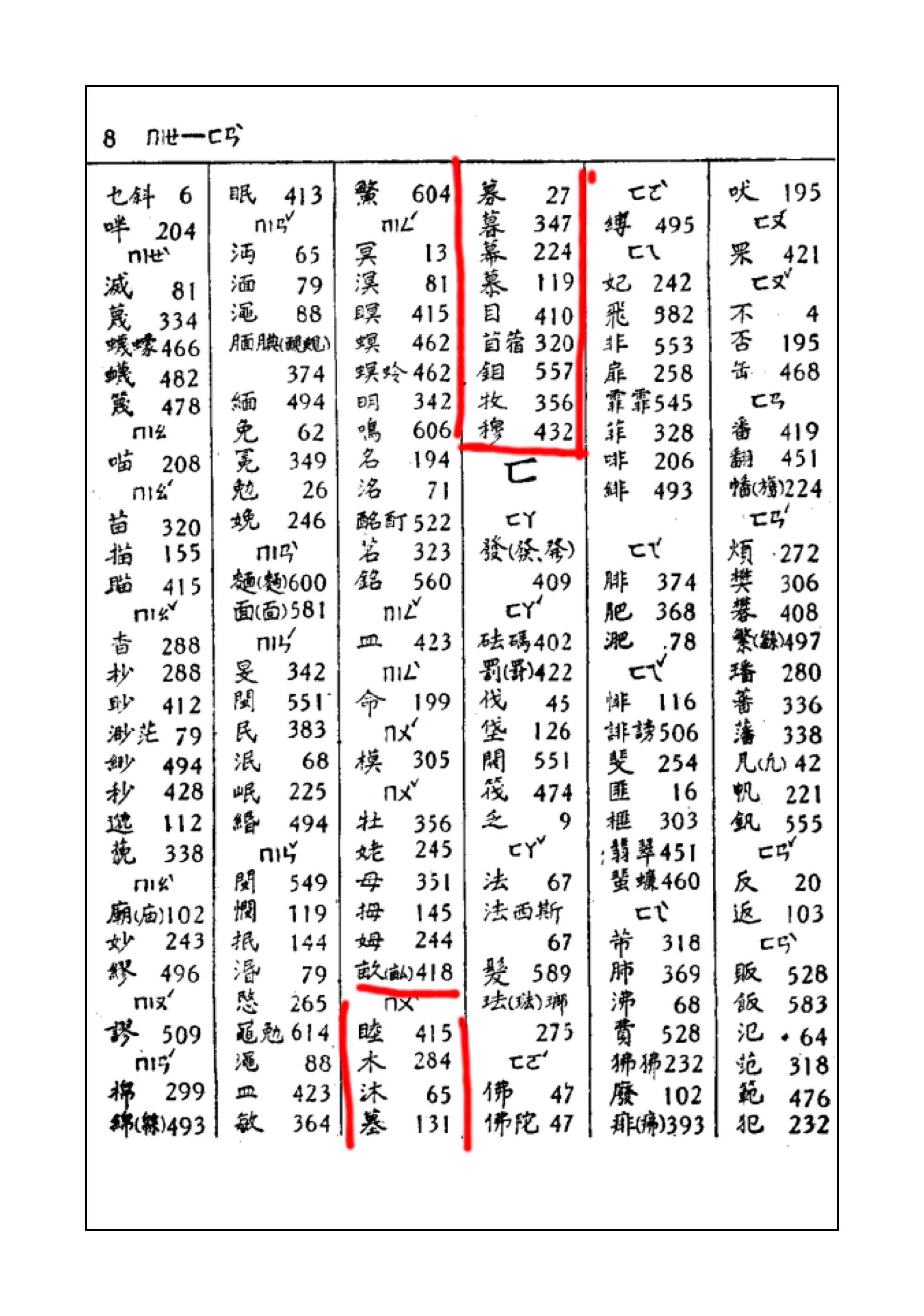 牟姓读音及其文化意义探究