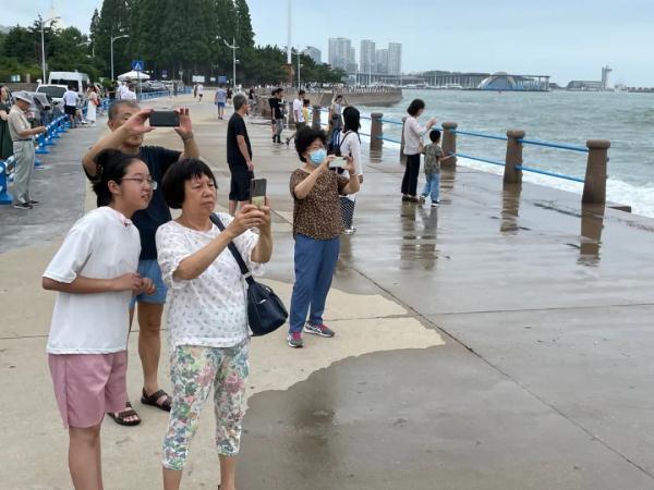 青岛未来一个月天气预报详细分析，精准预测未来三十天天气状况