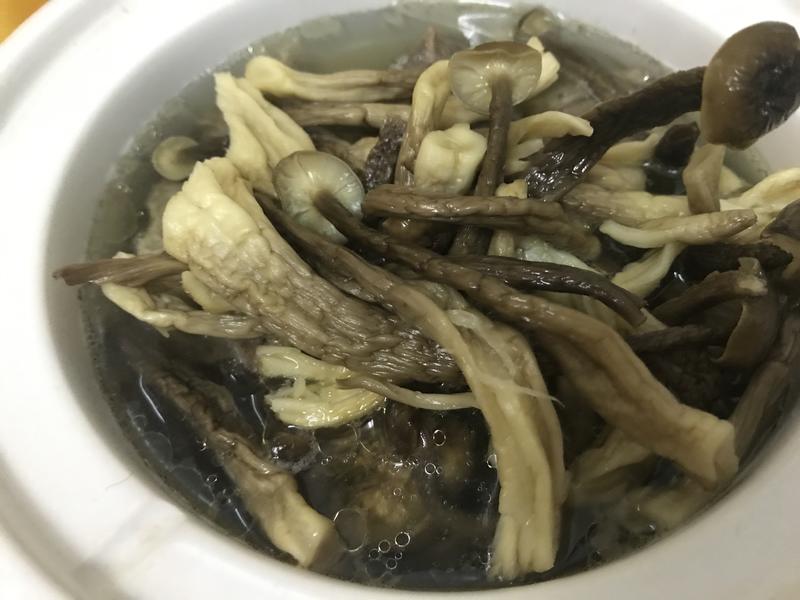 鹿茸菇做法，美味养生佳肴的秘诀