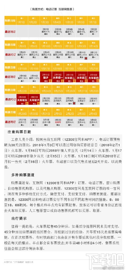 除夕火车票销售解析，1月14日购票指南