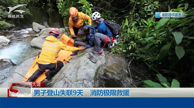 太白山失联男子面临截肢危机，生存考验与生命抉择的抉择