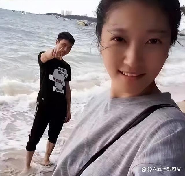 揭秘婚姻背后的黑暗，王暖暖称前夫欲将她卖至缅北园区引发人性扭曲讨论