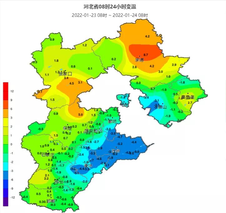 天气预报，预测风云，护航生活安全