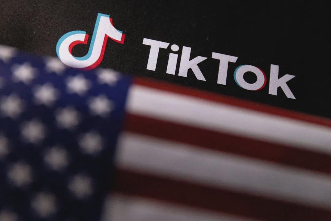 TikTok代表周受资向美国用户致以衷心感谢的声明