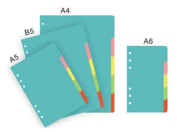 揭秘A5纸尺寸，大小、用途及实际应用场景解析