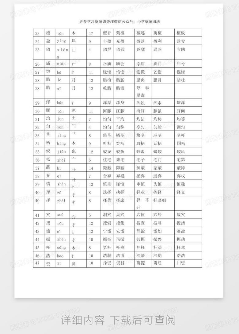 键组词部首拼音与汉字输入法基石简介