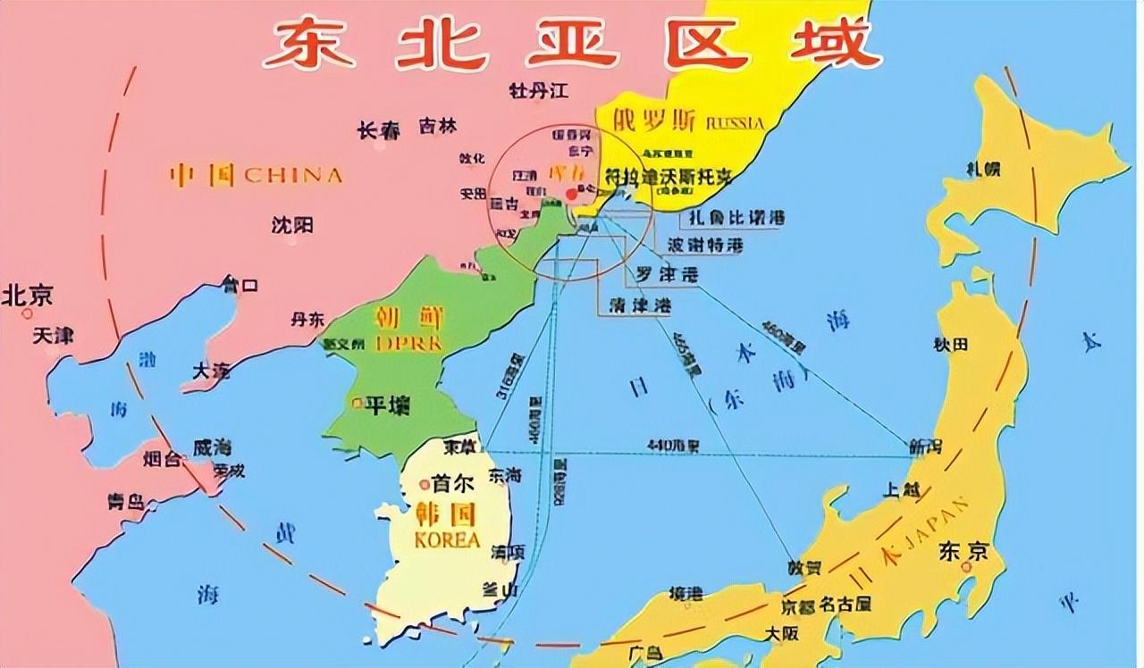 全球地理揭秘，高清世界地图全图欣赏