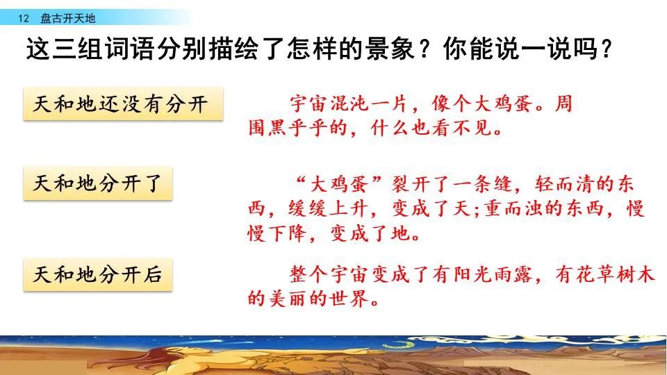 破天荒的意思——深度解析四年级上册语文