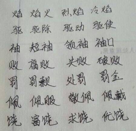 睹字组词探讨，二字词语及其深层内涵解析