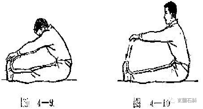 坐式八段锦完整版，传统与现代的健康修炼融合之道