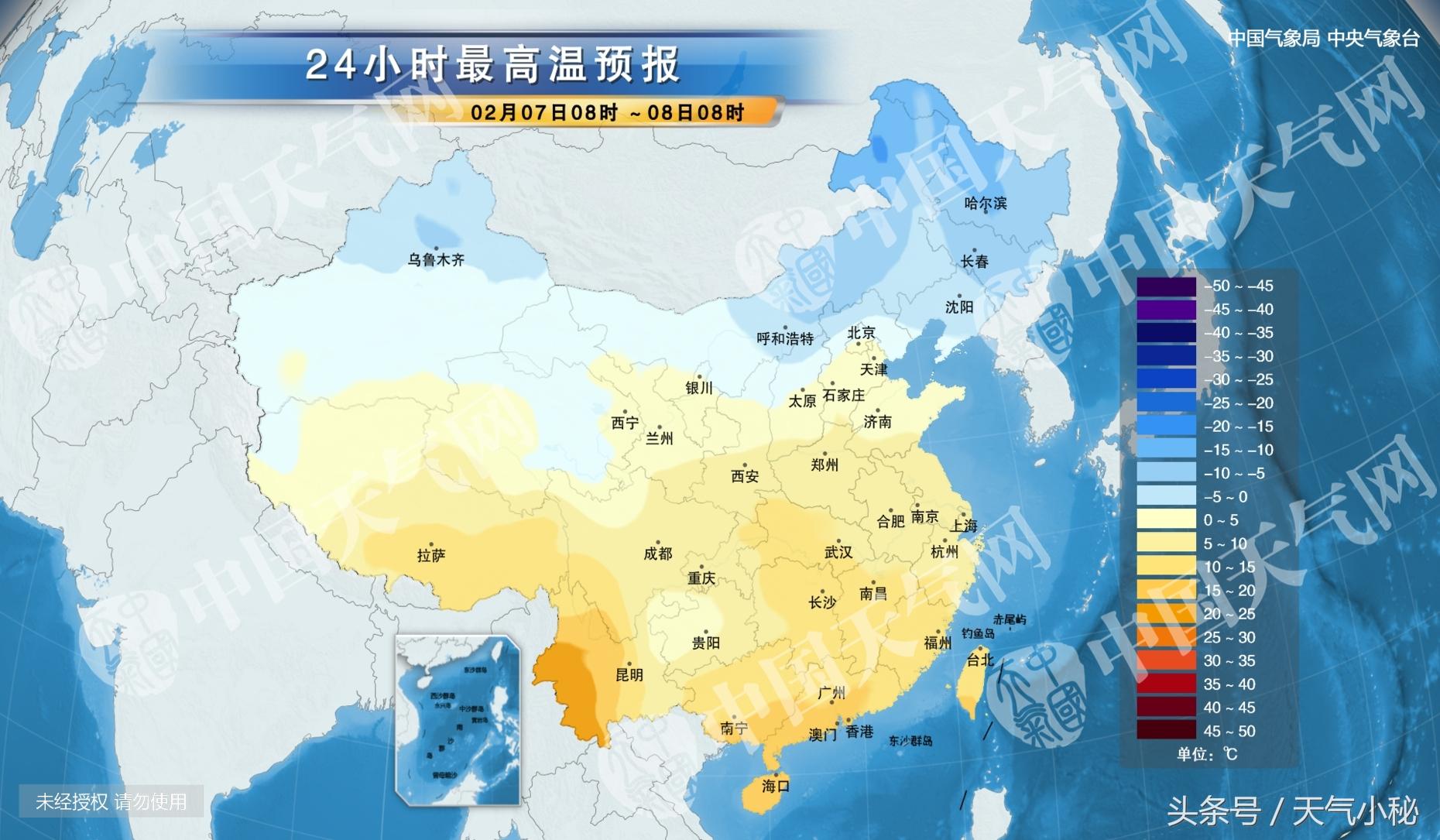 深圳天气预报解读，气象变化为生活添彩