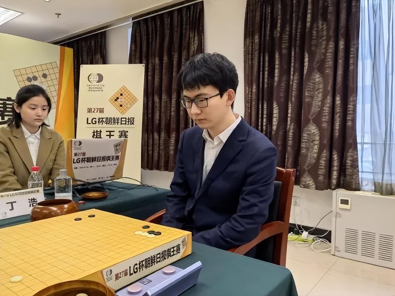 韩国棋院就LG杯事件道歉，反思与启示