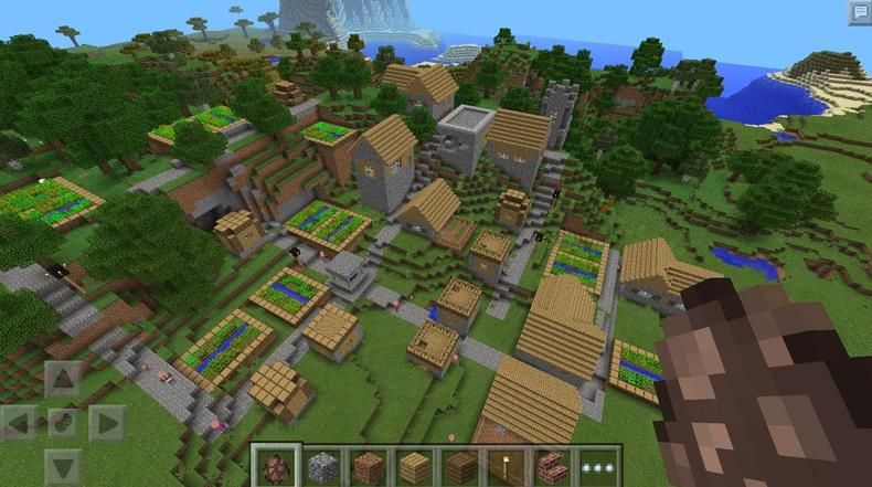 Minecraft国际版下载攻略，开启虚拟世界探险之旅