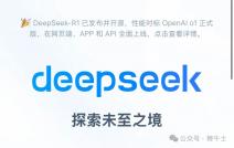 美媒热议，DeepSeek的强大生命力无法被遏制