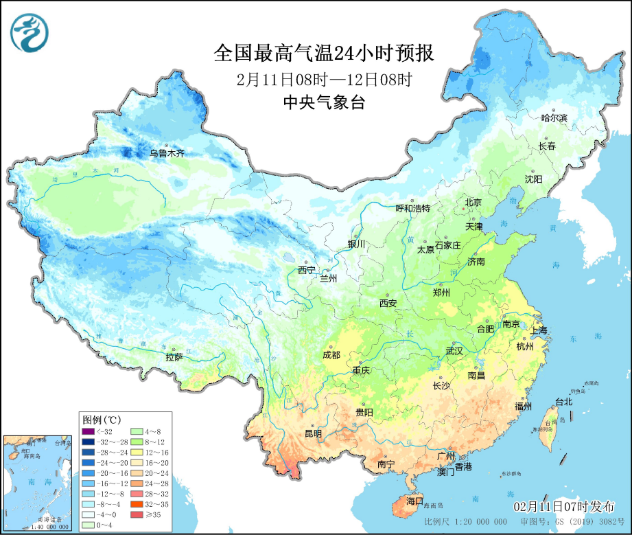 深圳未来一周天气预报详细解析