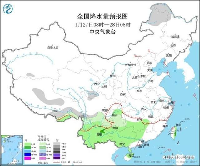 北京的气候特点与天气状况全面解析