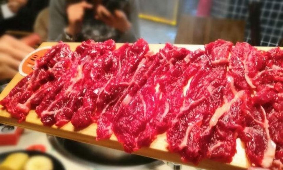 探索吊龙牛肉，独特美食的魅力与图片展示