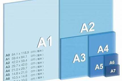 A5纸尺寸详解及打印指南