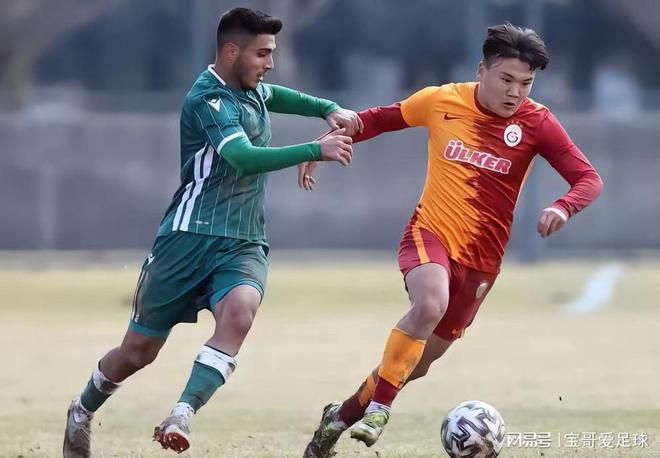 U20亚洲杯，中国5:2战胜吉尔吉斯斯坦，提前锁定小组出线资格——中国队表现亮眼评价