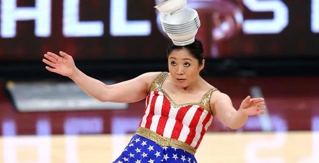 中国大妈豪华出场费惊艳NBA，达5000美元