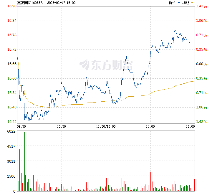 嘉友国际股票股吧，投资机会与风险挑战解析