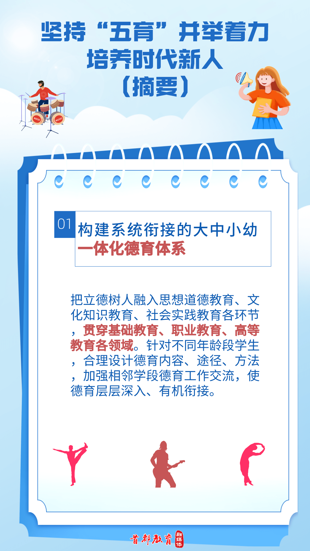 北京中小学发布体育新政，三大球必修重塑体育教育价值