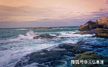 大海水命与城头土命是否相克，传统命理中的深度探索