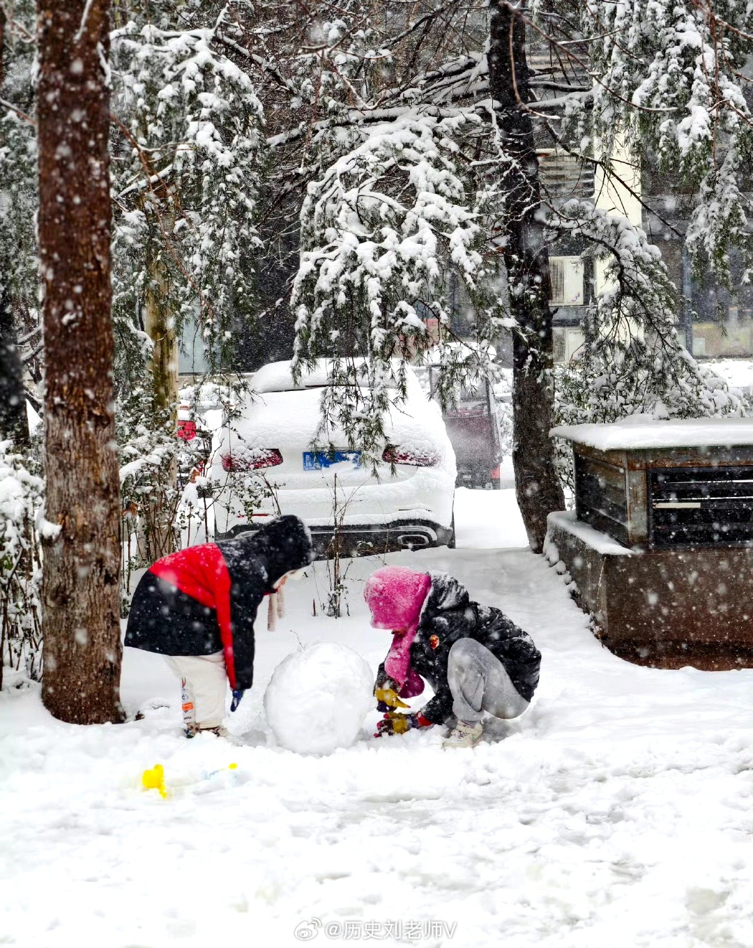 济南暴雪停课，应对极端天气的挑战与措施