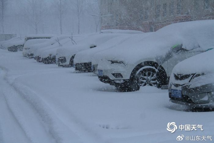 山东暴雪成因解析，为何此次降雪如此之大？