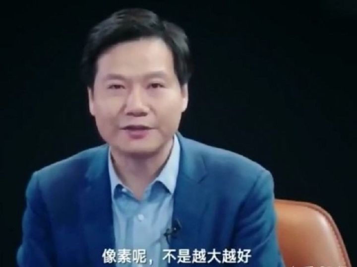 海尔总裁与雷军表情包欢乐碰撞，笑翻网友！