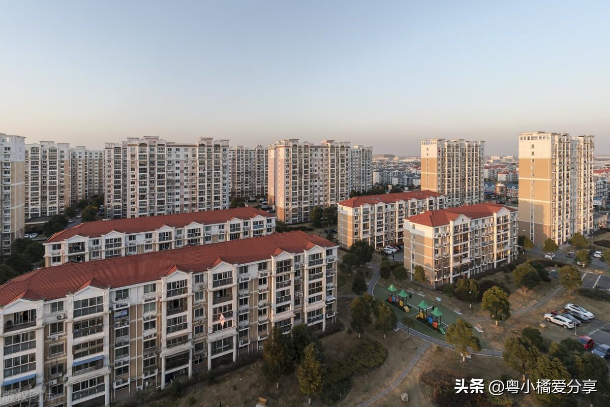 住建部明确老旧小区改造，挑战与机遇并存的新征程