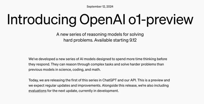 OpenAI 称 DeepSeek 是另一个华为