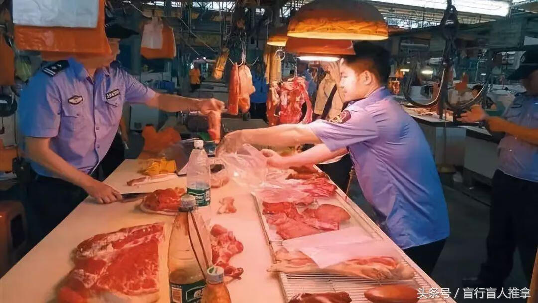 餐饮店老板瘦肉里加硼砂获刑