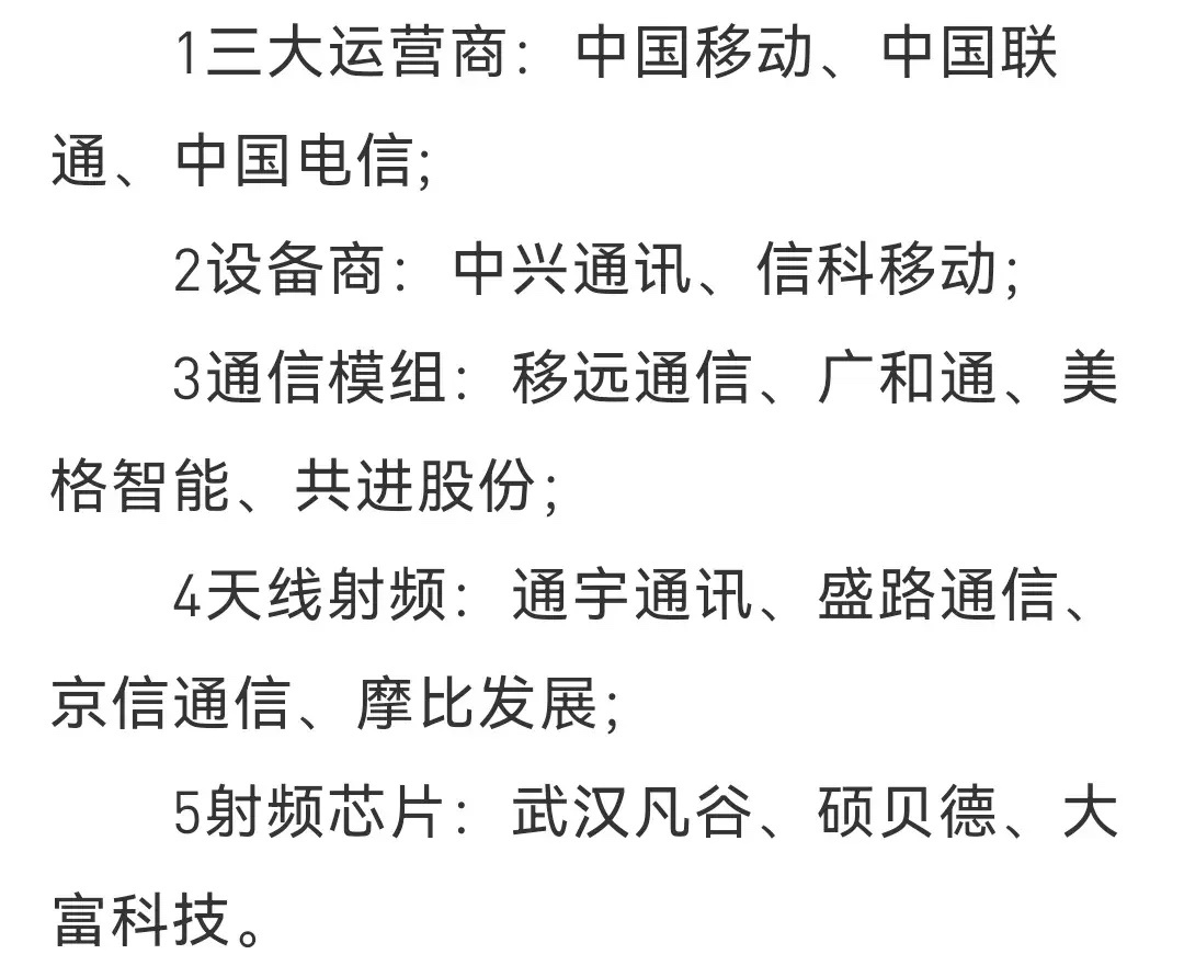 三大运营商回应通信电话营销报道